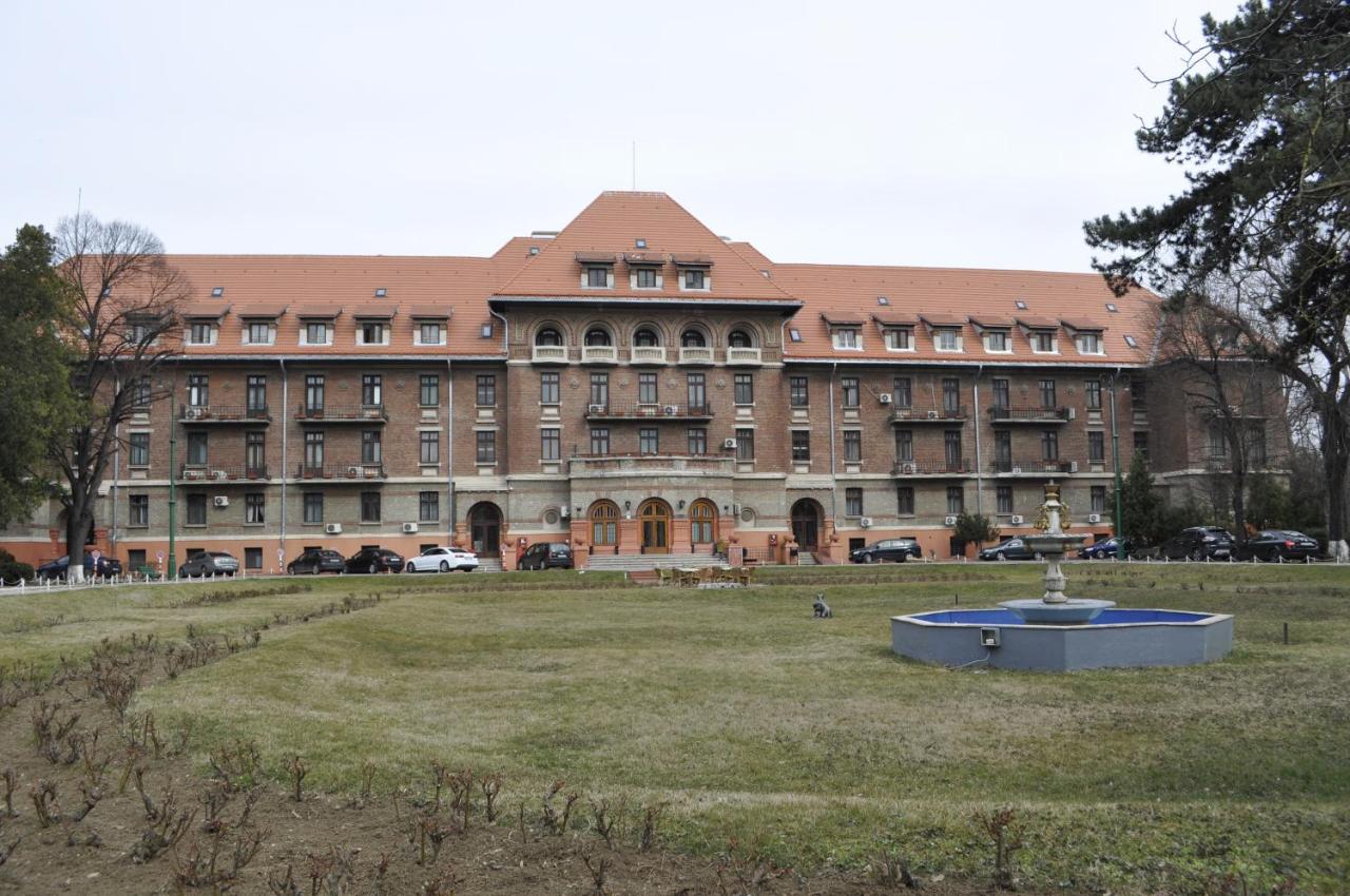 Hotel Triumf Bucarest Exterior foto